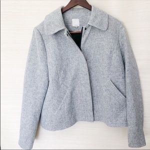 Halogen Mad Men Style Jacket